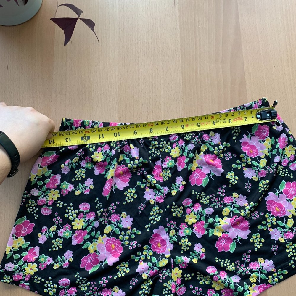 cottagecore coquette feminine floral matching set - Picture 6 of 13